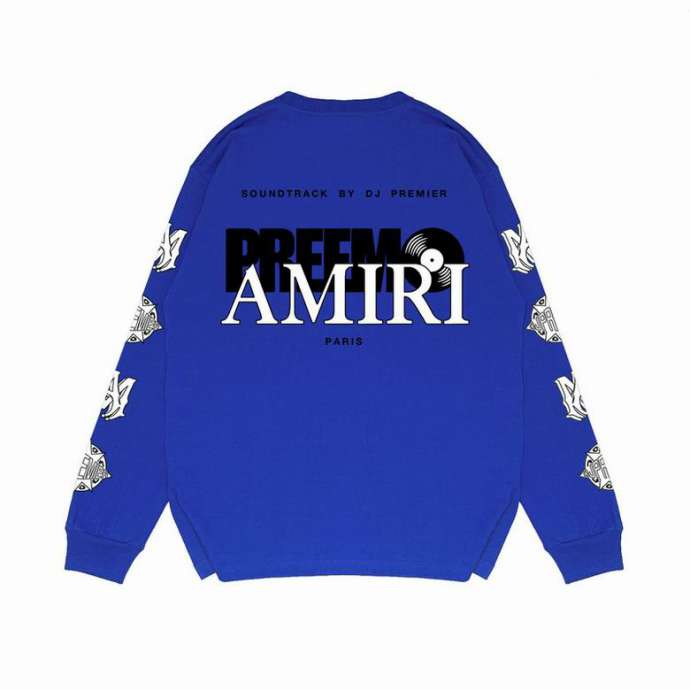 Picture of Amiri T Shirts Long _SKUAmiriS-XXLCH12330465